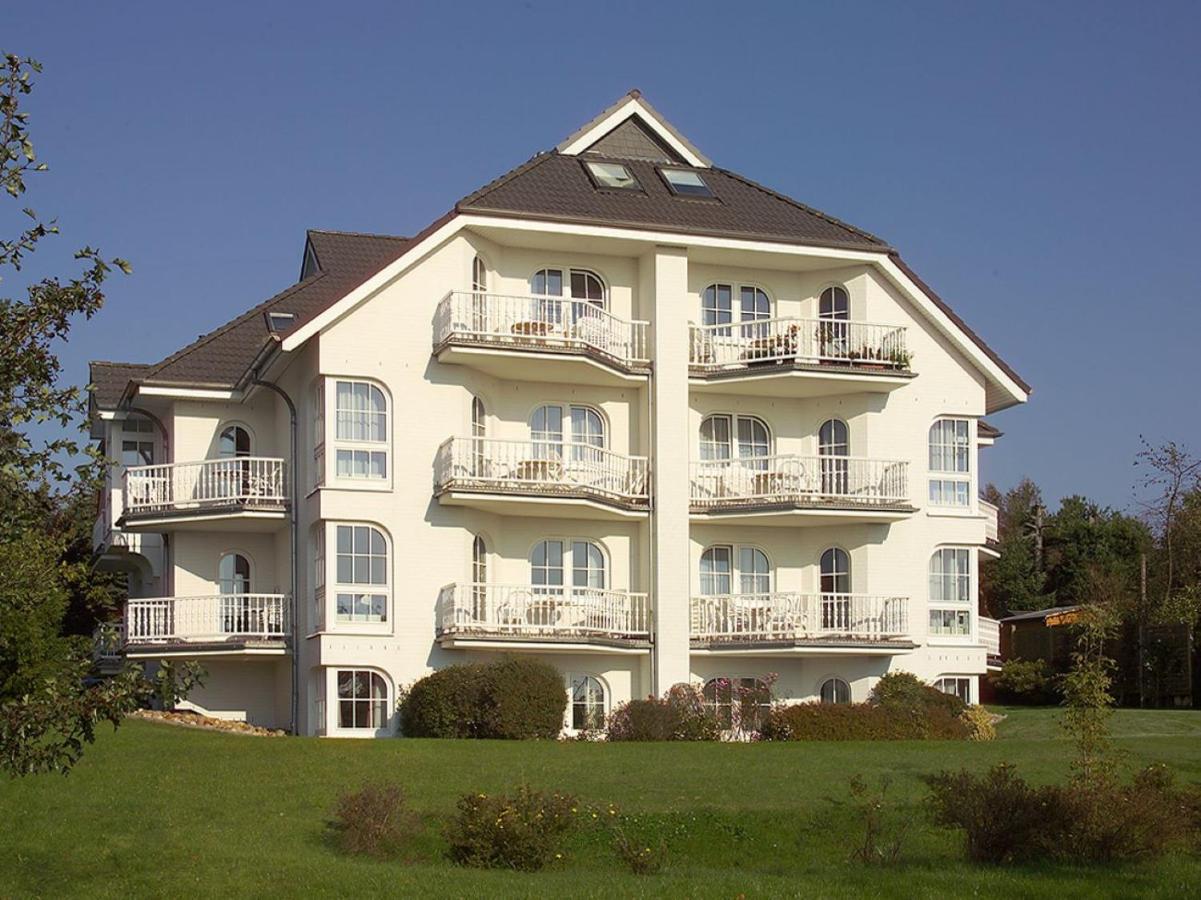 Haus Suedstrand, Scharbeutz-Sierksdorf Exterior photo